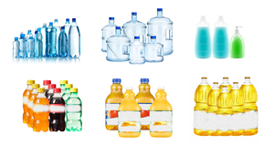 Máquina para Fabricar Botellas de Plástico, Máquinas de Soplado de Frascos de Plástico con Diferentes Capacidades - Product Image 6