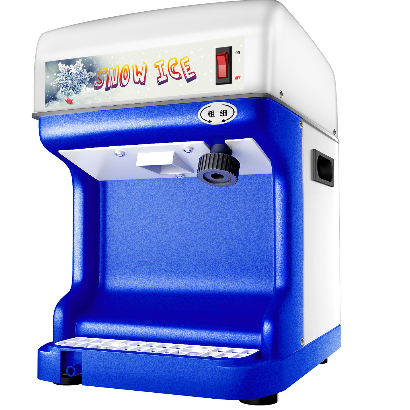 Коммерческая Машина для бритья льда для продажи электрическая машина для бритья снега