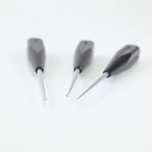 Ortopedia óssea Simon Volkmann Spratt bruns osso cureta - Product Image 4