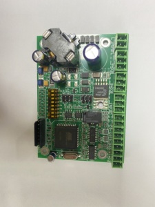 OEM Engine <strong>Controller</strong> PCB Board Supplier Automated PCB Assembly Service - Product Image 3