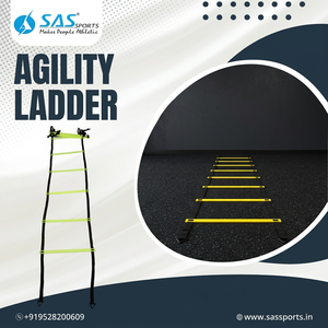 Escalera de Agilidad - Product Image 2