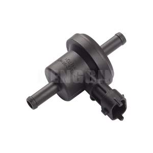 Válvula Solenoide del Canister de Carbón para Motor de Combustible Modelo 0280142539 0280142448 9270930003 - Product Image 4