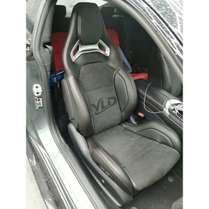 Asientos Ajustables Eléctricamente Originales YLD para Benz Clase B GLA GLB CLA EQA <span class=keywords><strong>EQB</strong></span> W177 W243 W247, Asientos de Coche Modificados con Ajuste Eléctrico - Product Image 5