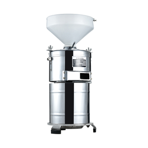 Machine à pâte de sésame, machine à halawa, machine à tahini, machine de traitement du sésame - Product Image 4