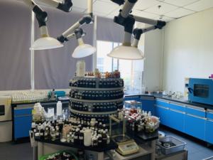 Aceite de Fragancia de Jazmín, Esencia de Jazmín, Fragancia Personalizada para Jabones, Aceite de Fragancias, Plataforma Ali, Fabricante Certificado Oro - Product Image 2