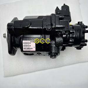 Bomba Hidráulica Principal 78453-LAV Apta para Maquinaria de Construcción, Alternativa a la Bomba Hidráulica 70453-LBG 70423-LBA - Product Image 3