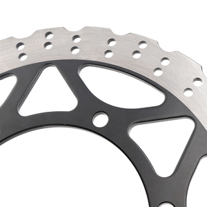 41080-0113-11H Disque de frein avant pour <span class=keywords><strong>Kawasaki</strong></span> <span class=keywords><strong>Ninja</strong></span> <span class=keywords><strong>250R</strong></span> EX250J 2008 -<span class=keywords><strong>2012</strong></span> - Product Image 4
