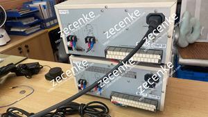 1 pièce d'occasion en bon état, comparateur d'ondes Hioki MR8731 - Product Image 4