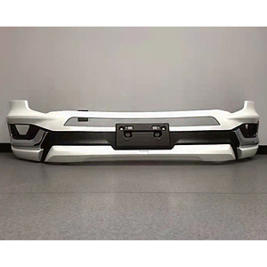 Kit de carrocería de parachoques de accesorios de coche de alto rendimiento y <span class=keywords><strong>precio</strong></span> para <span class=keywords><strong>Toyota</strong></span> <span class=keywords><strong>LC300</strong></span> 2021 + Cambio al modelo Modellista. - Product Image 3