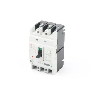 New product Factory direct wholesale moulded case circuit breaker