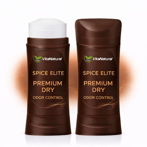 Desodorante en <span class=keywords><strong>Barra</strong></span> Spice Elite OEM, Fragancia Cálida, Protección contra el Olor, 72 Horas de Protección, Protección Duradera, <span class=keywords><strong>Antitranspirante</strong></span>, Uso en Climas Diversos - Product Image 1