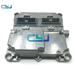 อะไหล่รถขุดคุณภาพสูงใหม่ 286-3683 ชุดควบคุม ECU สำหรับเครื่องยนต์ 320D 323D C6.4 C6.6 เครื่องจักรก่อสร้าง - Product Image 5