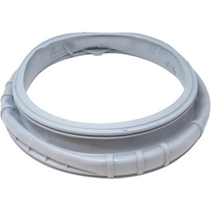 Joint d'étanchéité de porte de machine à laver DC64-02174A en caoutchouc durable pour lave-linge Samsung, pièce de rechange - Product Image 2