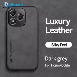 Funda de Teléfono iExplore de Piel Sintética de Oveja para iPhone 17 <span class=keywords><strong>Pro</strong></span> Max, Oppo Find <span class=keywords><strong>X8</strong></span>, Realme 12, 1+13, <span class=keywords><strong>Vivo</strong></span> X200, Honor X8B, X9A - Product Image 6