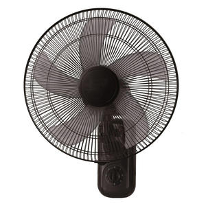 Factory Direct Sales Wall Mount <b>Fan</b> Mounted Mechanical Timed Five Leaf Strong Airflow Provides Powerful Cooling for a Comfortabl - Product Image 3