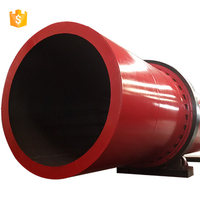 Four rotatif horizontal pour chaux de 3*60m pour usine de ciment/chaux