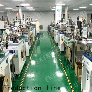 Ekinglux Led Manufacturer Customization 5050 4 In 1 Watt 3 High Power Smd Led