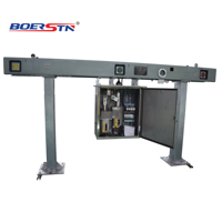 Disjoncteur extérieur haute tension triphasé 110 kV 1250 A 3150 A IEC62271-100 LW36-110 SF6 (hexafluorure de soufre)