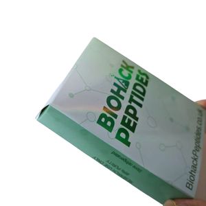 Tùy chỉnh kích thước 3ml 5ml <span class=keywords><strong>10ml</strong></span> lọ nhựa Khay hộp trong suốt 3ml Peptide lọ hộp giấy - Product Image 6