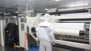 Película DE SEGURIDAD DE 12mil para ventana, película protectora para ventana de golpes para construcción y vidrio para coche, película para ventana de coche - Product Image 6