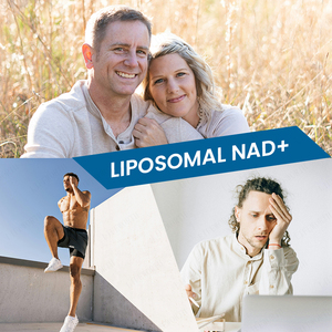 Капсулы Lifeworth NAD+ с ресвератролом и никотинамидом 300 мг/500 мг, сертифицированные HACCP и GMP, для взрослых - Product Image 6