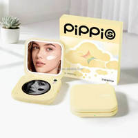 Miroir intelligent Uyisi avec technologie de détection de protection solaire UV, caméra UV, appareil de beauté pour l'observation et le démaquillage