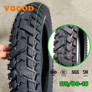<span class=keywords><strong>ยาง</strong></span>รถจักรยานยนต์ไฟฟ้าแบบไม่มี<span class=keywords><strong>ยาง</strong></span>ใน คุณภาพสูง สำหรับทุกสภาพถนน ขนาด 3.00-17 M/C 50L จากโรงงาน - Product Image 3