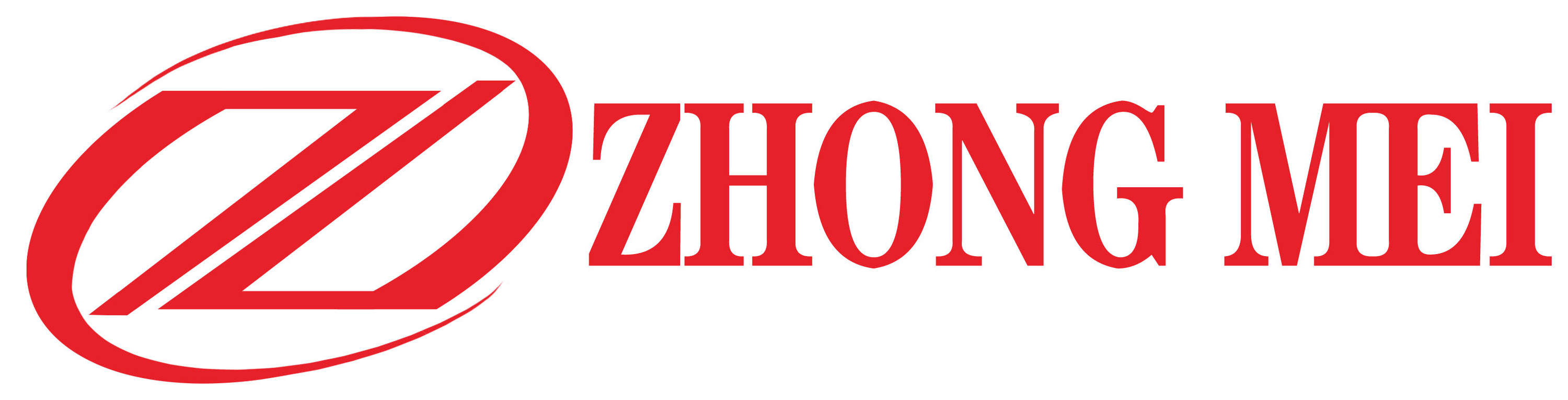 Hefei Zhongmei Electrical Equipment Co., Ltd. logo