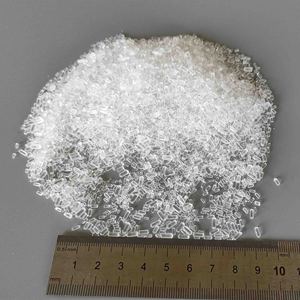 Sulfato <span class=keywords><strong>de</strong></span> Magnesio Heptahidratado <span class=keywords><strong>de</strong></span> Alta Pureza 99%, Grado Industrial para Teñido e Impresión Textil, Auxiliar Sin Hierro - Product Image 2