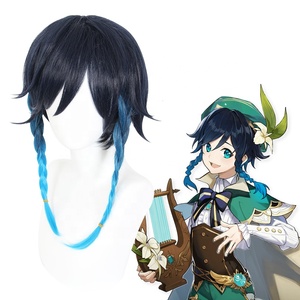 Holesale Shin Enshin PACT mpact eleluca sposplay 40cm ediedium ONG avy avlue iixed enti IG ynthetic nime allowallow RAID Air IG - Product Image 2