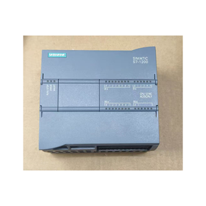 Оригинальный рекламный SIE-ME-NS ПЛК модуль <span class=keywords><strong>S</strong></span>-7-1200 - Product Image 5