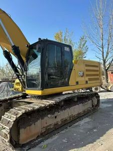 2022 Used CAT 336 Heavy Excavator | 12-Month Warranty | <b>Prime</b> Condition for Mining - Product Image 6