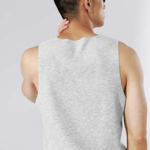 <span class=keywords><strong>Camiseta</strong></span> <span class=keywords><strong>sin</strong></span> <span class=keywords><strong>Mangas</strong></span> QUICKSHOW, Estilo Urbano, Casual, Autocalentable, Ligera, <span class=keywords><strong>Térmica</strong></span>, Básica, para Hombre - Product Image 4