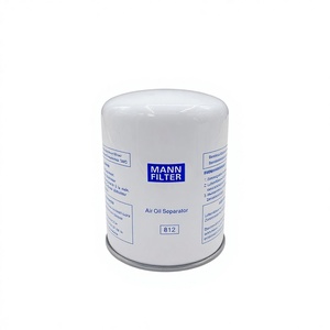 Vente en gros d'usine, nouvelles pièces de compresseur d'air à vis LB1374/<span class=keywords><strong>2</strong></span>, remplacement de l'élément séparateur d'huile neuf - Product Image 3