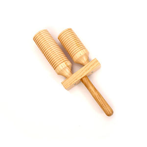 Bloque de Madera para Percusión, Instrumento Musical, Venta Caliente - Product Image 5