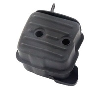 Para motosierra de gasolina compatible con MS361, para corte de madera industrial y bricolaje, 500231, características de grado metálico, España