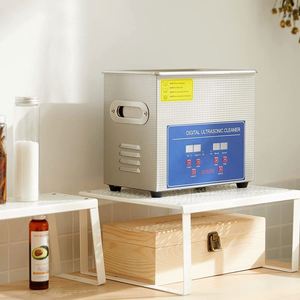 Nettoyeur à ultrasons numérique de table 40 kHz, 1,3 L, 2 L, 3 L, 6 L, 10 L, 14 L, 15 L, 19 L, 22 L, 30 L - Product Image 3