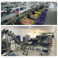 COGO, bloques de construcción 3D creativos, ladrillos modulares, bloques de construcción personalizados, juguetes de bloques de construcción