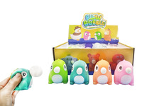 Jouet anti-stress souffleur de bulles, soufflez des bulles, cadeaux d'entreprise, cadeaux pour enfants, interaction parent-enfant