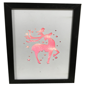 Ornement <span class=keywords><strong>de</strong></span> noël personnalisé bon marché, tranche <span class=keywords><strong>de</strong></span> <span class=keywords><strong>bois</strong></span>, décoration <span class=keywords><strong>de</strong></span> maison, décoration <span class=keywords><strong>en</strong></span> <span class=keywords><strong>bois</strong></span>, Offre Spéciale - Product Image 5