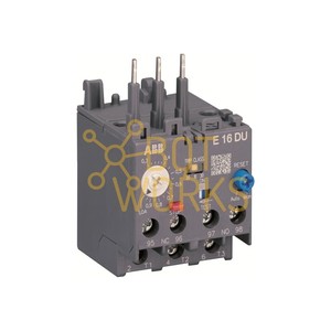 ABB 1SAX111001R1103 - Nuovo - Product Image 1