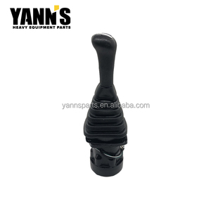 Manette de commande hydraulique YANN'S 320B droite pour excavatrice - Product Image 3