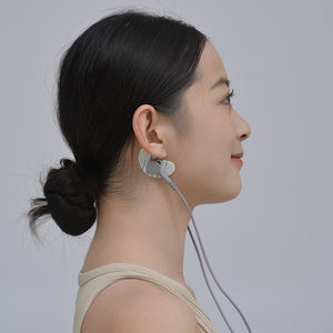 جهاز التحفيز المغناطيسي عبر الجمجمة (علاج TMS) لمرض باركنسون والوقاية من الصداع النصفي، محمول، بلاستيكي، طبي يعمل بالتيار المتردد - Product Image 5