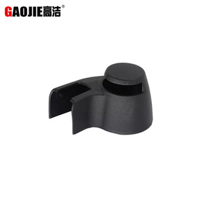 Compatible avec le cache et le clip du bras d'essuie-glace arrière Skoda Fabia I 2000-2008. - Product Image 1