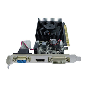 Tarjeta Gráfica GPU Gt 610 <span class=keywords><strong>Gtx</strong></span> <span class=keywords><strong>650</strong></span> 750 750Ti 1050 1050Ti 1060 1GB/2GB/4GB/8GB - Product Image 6