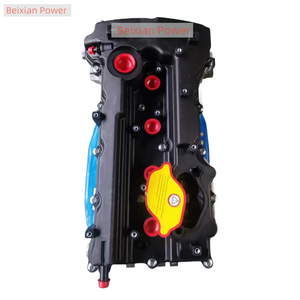 BONNE QUALITÉ Nouveau moteur 2.4 GDi G4KJ pour <span class=keywords><strong>Kia</strong></span> <span class=keywords><strong>Optima</strong></span> Hyundai IX45 Tucson Sonata - Product Image 3