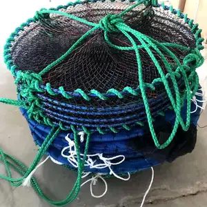 Hoge Kwaliteit Oyster Schulp Visteelt Kooi Aquacultuur Pot