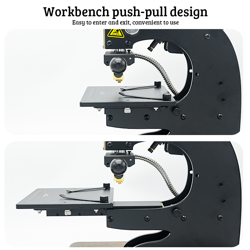 hot embossing machine for leather