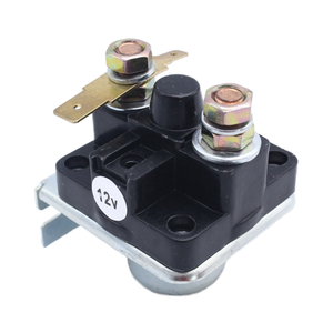SRB325 76766 4ST 12V Solénoïde de démarreur <span class=keywords><strong>Voiture</strong></span> classique Triumph Mini - Product Image 1