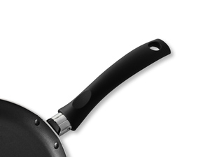 Poignées de casserole de remplacement à long manche en bakélite classique Rivet de très petite taille de niveau de sécurité élevé pour ustensiles de cuisine Brio S130/0 - Product Image 4